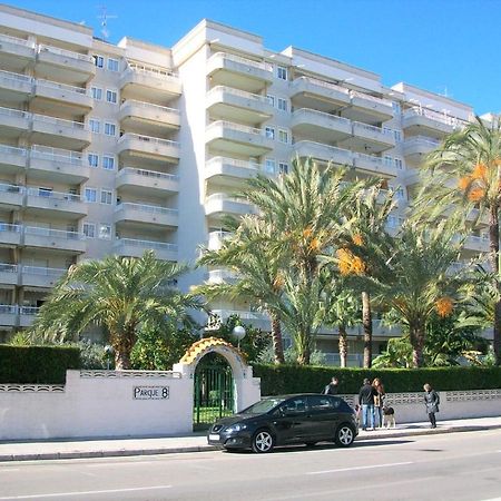 Parque Mota - Alquiler Solo A Familias Διαμέρισμα Playa de Gandia Εξωτερικό φωτογραφία