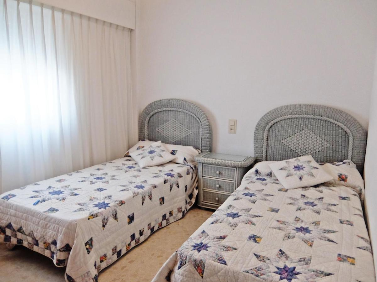 Parque Mota - Alquiler Solo A Familias Διαμέρισμα Playa de Gandia Εξωτερικό φωτογραφία