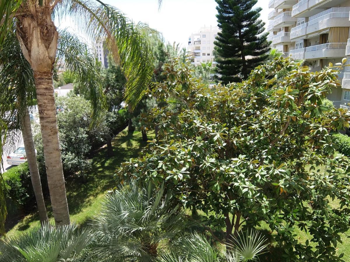Parque Mota - Alquiler Solo A Familias Διαμέρισμα Playa de Gandia Εξωτερικό φωτογραφία