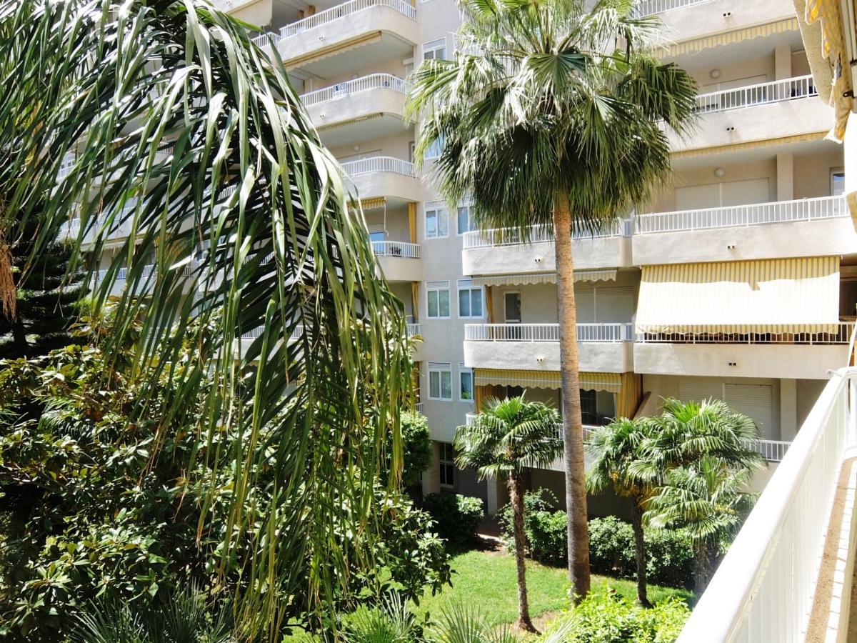 Parque Mota - Alquiler Solo A Familias Διαμέρισμα Playa de Gandia Εξωτερικό φωτογραφία